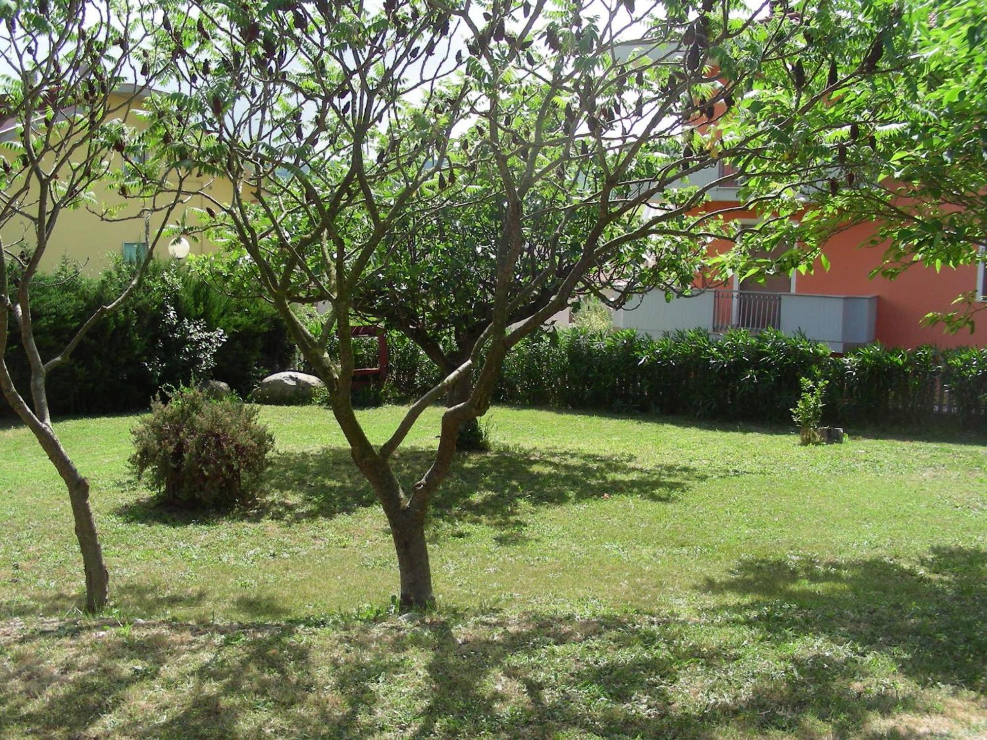 Pier Delle Vigne B&B Pineto Dış mekan fotoğraf