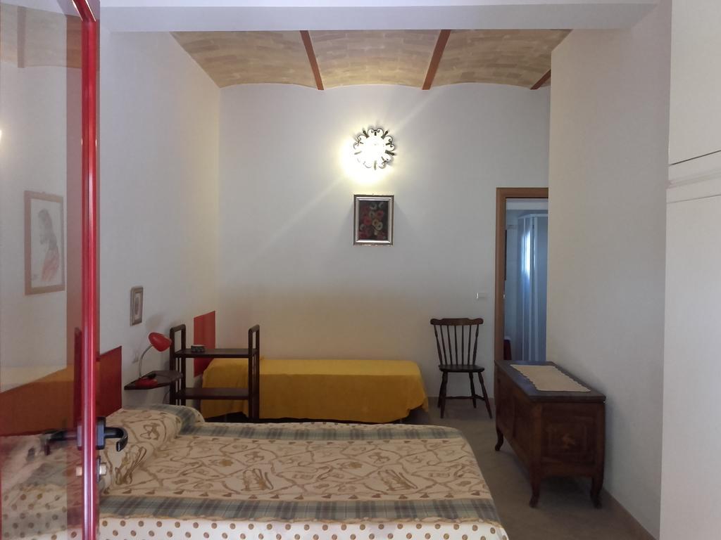 Pier Delle Vigne B&B Pineto Dış mekan fotoğraf