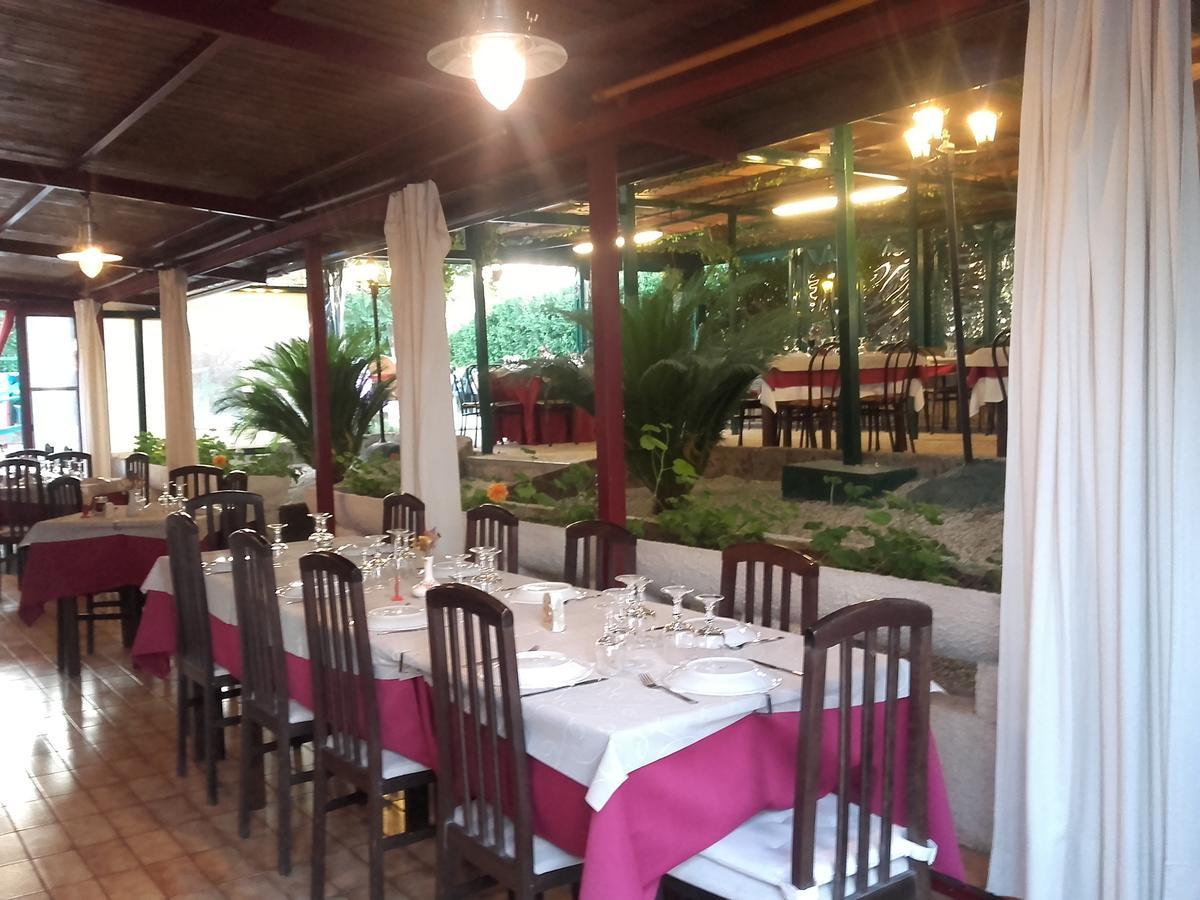 Pier Delle Vigne B&B Pineto Dış mekan fotoğraf