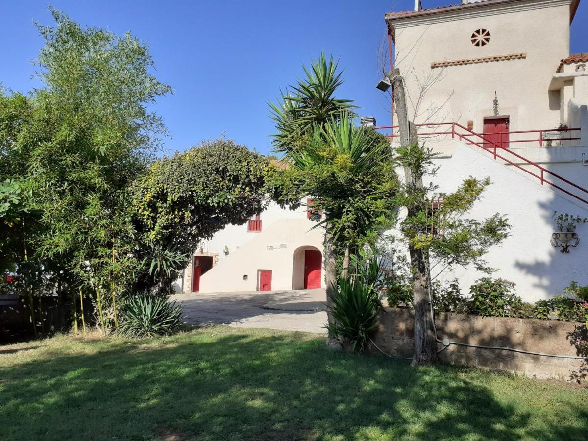 Pier Delle Vigne B&B Pineto Dış mekan fotoğraf