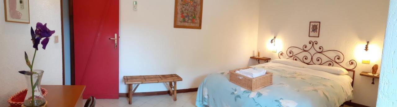 Pier Delle Vigne B&B Pineto Dış mekan fotoğraf